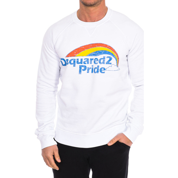 Dsquared  Sweatshirt S71GU0368-S25030-100