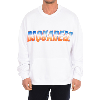 Dsquared  Sweatshirt S74GU0743-S25516-100