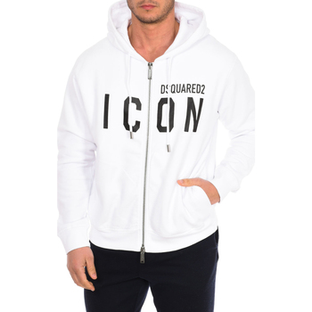 Dsquared  Sweatshirt S79HG0002-S25042-100