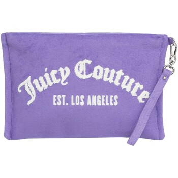 Juicy Couture  Handtaschen Pochette Donna Violet BEJIR5466WJZ603