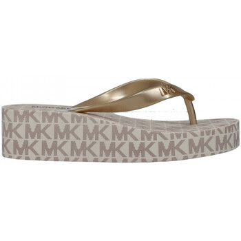 MICHAEL Michael Kors  Keilabsatzsandalen Gage kylo