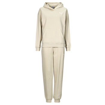 Puma Jogginganzüge LOUNGWEAR SUIT FL