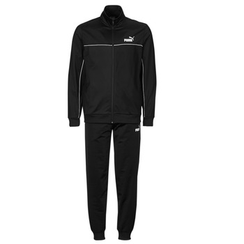 Puma Jogginganzüge POLY PIPING SUIT