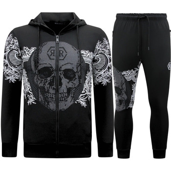 Top Star  Jogginganzüge Jogginganzug Mit Druck Hausanzug