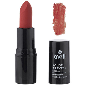 Avril  Lippenstift Bio-zertifizierter Lippenstift - Hollywood
