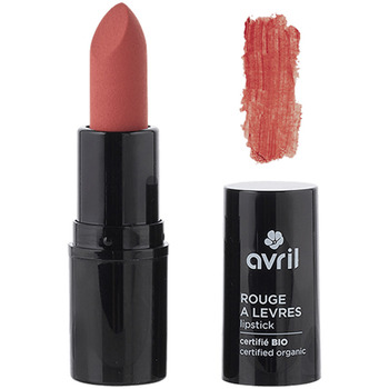 Avril  Lippenstift Bio-zertifizierter Lippenstift - Fleur de Cerisier