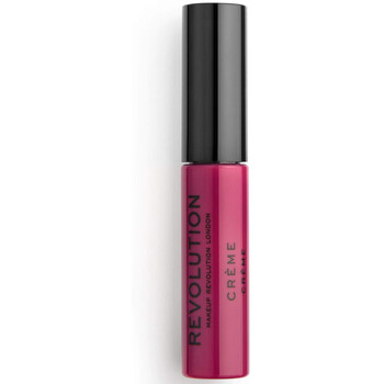 Makeup Revolution  Lippenstift Creme Lippenstift 6ml - 145 Vixen