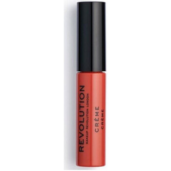 Makeup Revolution  Lippenstift Creme Lippenstift 6ml - 107 RBF