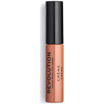 Makeup Revolution  Lippenstift Creme Lippenstift 3ml - 121 Head-Turner