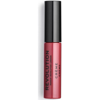 Makeup Revolution  Lippenstift Creme Lippenstift 3ml - 116 Dollhouse