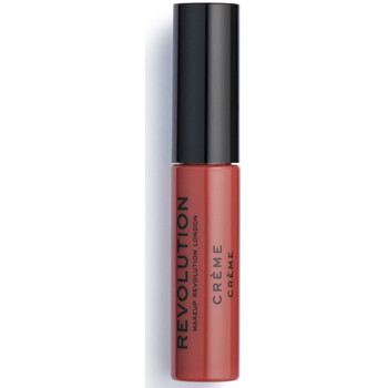 Makeup Revolution  Lippenstift Creme Lippenstift 3ml - 114 White Wedding