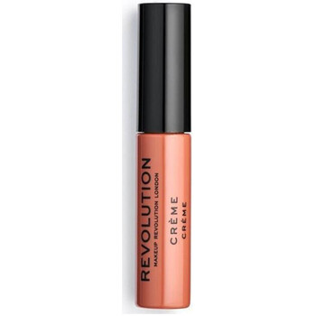 Makeup Revolution  Lippenstift Creme Lippenstift 3ml - 101 Piece of Cake
