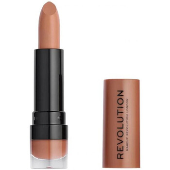 Makeup Revolution  Lippenstift Matt Lippenstift - 121 Head-Turner