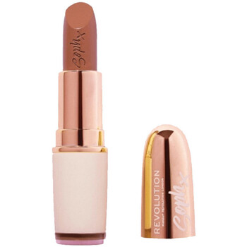 Makeup Revolution  Lippenstift Lippenstift Soph X - Syrup