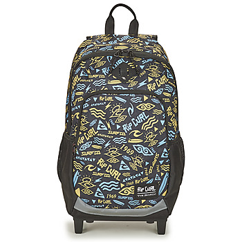 Rip Curl  Schultaschen WHEEL OZONE 30L BTS