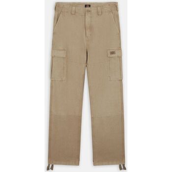 Dickies  Hosen JOHNSON CARGO DK0A4YF-2DS DESERT SAND