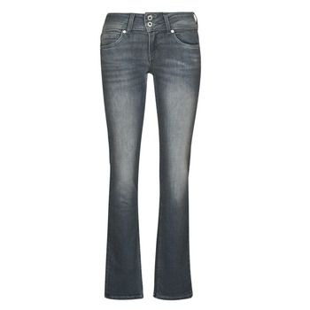 Pepe jeans Slim Fit Jeans SLIM JEANS LW