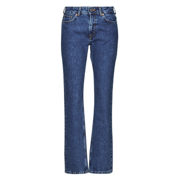 Pepe jeans  Straight Leg Jeans STRAIGHT JEANS MW