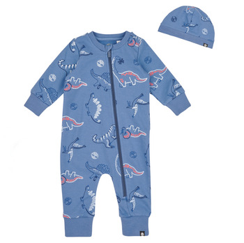 Timberland Pyjama-Sets ENS.PYJAMA+BONNET T60240