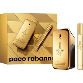 Paco Rabanne  Parfümsets Set One Million 100ml köln+ Mini 10ml