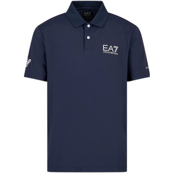 Emporio Armani EA7  Poloshirt 8NPF23 PJEMZ