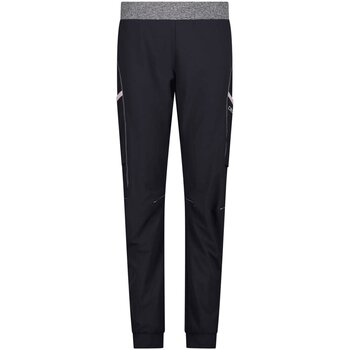 Cmp  Trainingsanzüge Sport WOMAN PANT LIGHT CLIMB 31T7696/22UR
