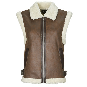 Only  Lederjacken ONLBETTY