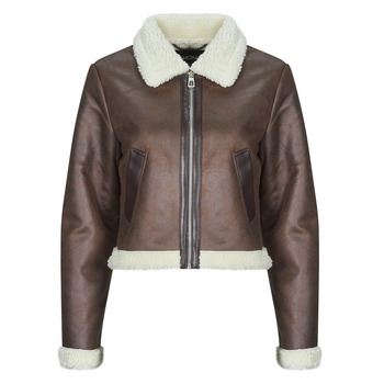 Only  Lederjacken ONLBETTY