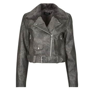 Only  Lederjacken ONLMACY