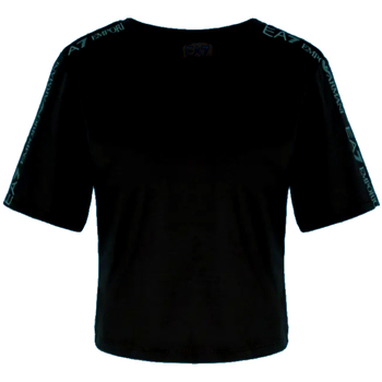 Emporio Armani EA7 T-Shirt 3DTT02-TJ02Z