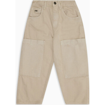 Armani jeans  3/4 Jeans EMPORIO ARMANI JEANS CARGO Art. 3D4J96