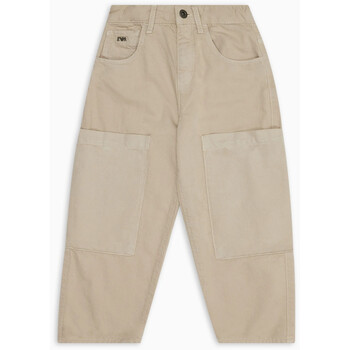 Armani jeans  Hosen EMPORIO ARMANI JEANS CARGO Art. 3D4J96