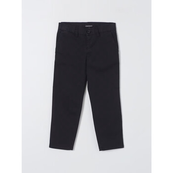 Armani jeans  Hosen EMPORIO ARMANI PANTALONE CHINO Art. 8N4P60