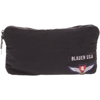 Blauer  Handtaschen -