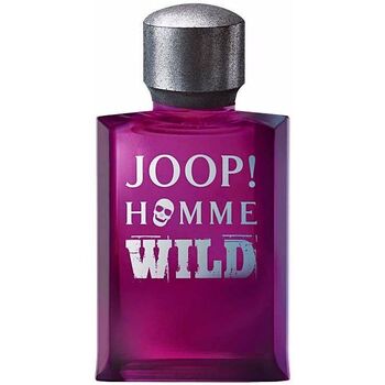 Joop! Kölnisch Wasser Homme Wild - köln - 125ml
