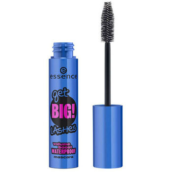 Essence Mascara & Wimperntusche Gross Werden! Lashes Volumenboost Wasserfest