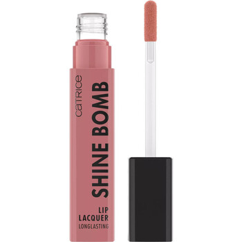 Catrice Lippenstift Flüssiger Lippenstift Shine Bomb - 20 Good Taste