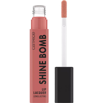 Catrice Lippenstift Flüssiger Lippenstift Shine Bomb - 30 Sweet Talker