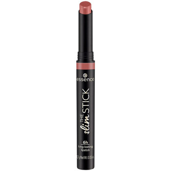 Essence Lippenstift Langanhaltender Lippenstift The Slim Stick - 103 Brickr