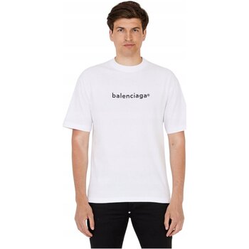 Balenciaga T-Shirt 620969 TIV50