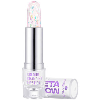 Essence  Lippenstift Meta Glow Color Changing Lippenstift