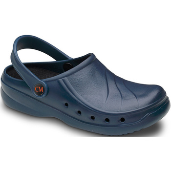 Calzamedi  Clogs 3080 marino