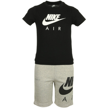 Nike Jogginganzüge Nsw Air Tee + Short
