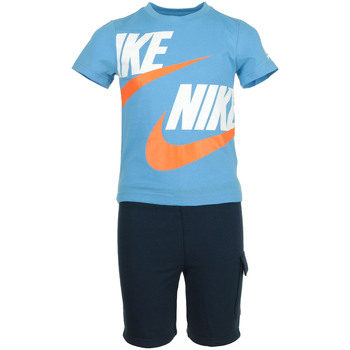 Nike Jogginganzüge Nsw Hbr Cargo Ft Short