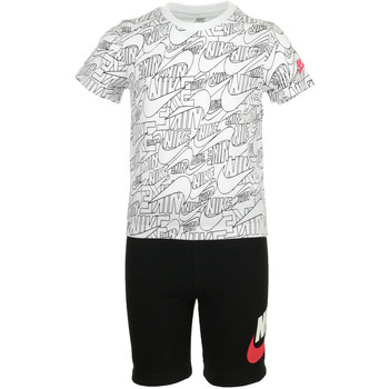 Nike Jogginganzüge Nsw Read Aop Short