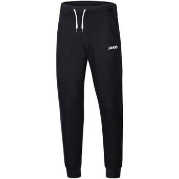 Jako  Jogginganzüge Sport Jogginghose Base mit Bündchen 6565 08