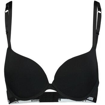 Puma  Sport BH Sport  WOMEN PUSHUP BRA 1P HANG 604051001 200