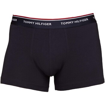 Tommy Hilfiger  Boxershorts 3P Wb Trunk
