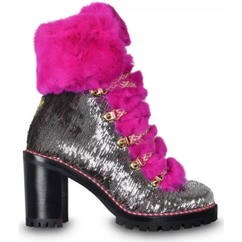 Christian Louboutin  Stiefel -