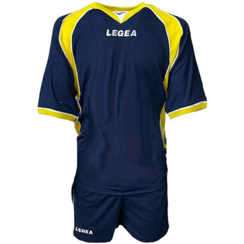 Legea Jogginganzüge KITV8050